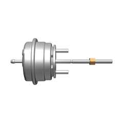 محرك BorgWarner EFR ذو الدفع المنخفض للاستخدام مع 64 مم - 80 مم TW .83