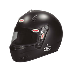 Bell M8 SA2020 V15 Brus Helmet - Size 65-66 (Matte Black)