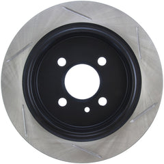 StopTech Slotted Sport Brake Rotor