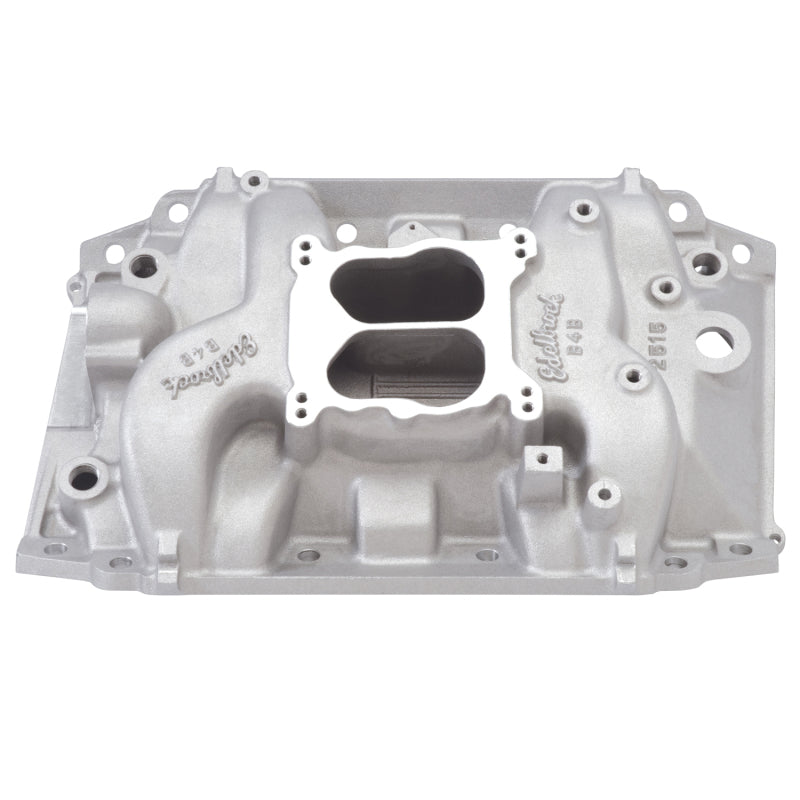 مشعب العادم Edelbrock Buick B4 B