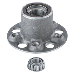 MOOG 12-15 Mercedes-Benz C250 Front Hub Repair Kit