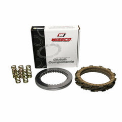 Wiseco 01-06 Suzuki DR-Z250 Clutch Pack Kit