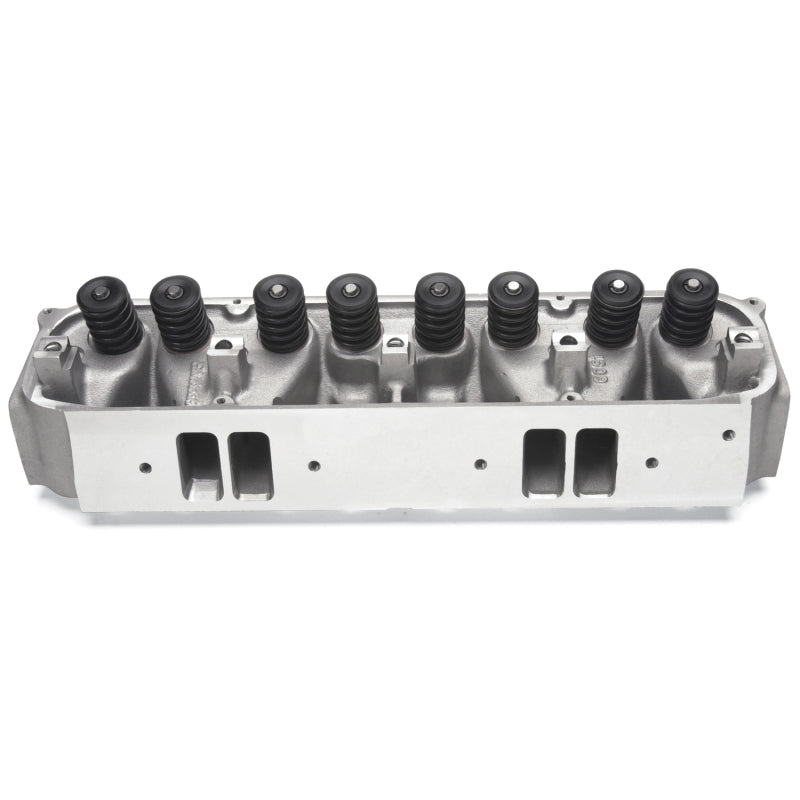 محرك Edelbrock Single Perf RPM Bb/Chrys 84cc Head Comp