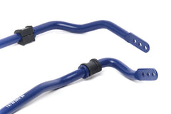 H&R 12-18 Audi A6/A6 Quattro (2WD/AWD) 4 Cyl/V6/TDI 4G 26mm Non Adj. Sway Bar - Rear