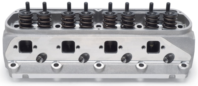 صنبور مسطح من طراز Edelbrock Single Victor Jr 289-351W