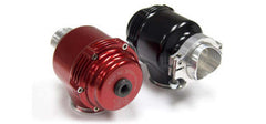 TiAL Sport QRJ BOV 1.5 PSI Spring - أسود