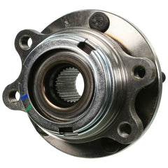 MOOG 03-07 Nissan Murano Front Hub Assembly