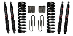 Skyjacker 6" KIT FOR 66-79 F150 4X4