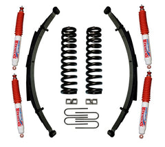 Skyjacker 9" 73-79 F150 W/REAR SPRGS