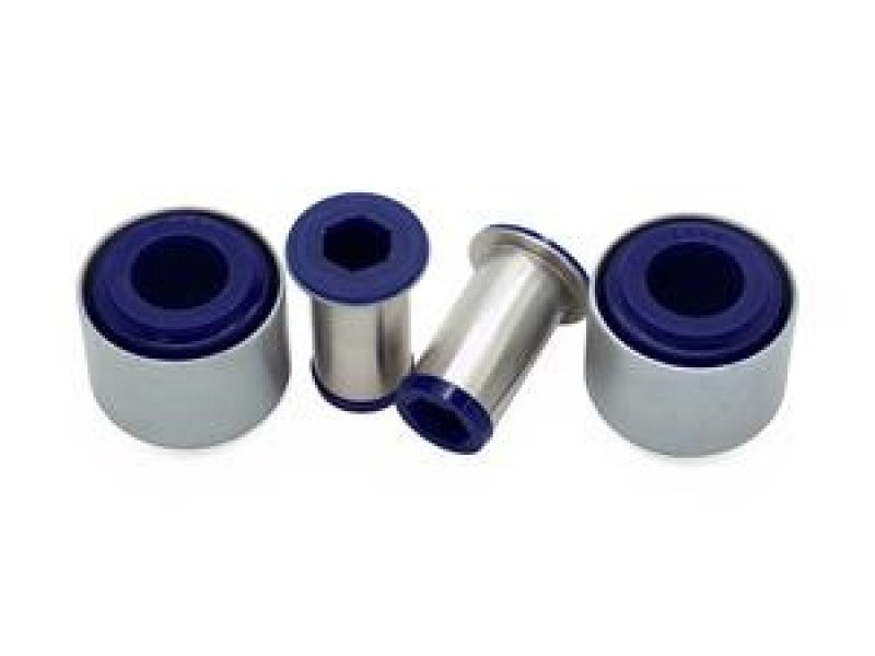 SuperPro 2002 Mini Cooper Base Front Lower Inner Rearward Control Arm Bushing Kit (STD)