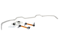 Whiteline 20mm 3 Point Adjustable Rear Swaybar