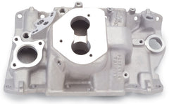 مشعب العادم Edelbrock Performer Tbi 4 3 V-6