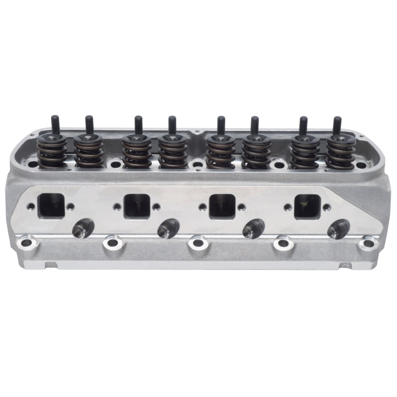 صنبور مسطح من طراز Edelbrock Single Victor Jr 289-351W