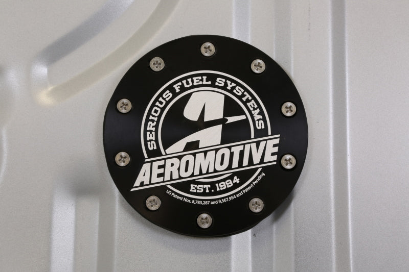 خزان الوقود AeroMotive Pontiac GTO/LeMans 340 Stealth Gen 2 موديلات 71-72