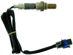 NGK Cadillac XLR 2009-2006 Direct Fit Oxygen Sensor