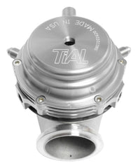 TiAL Sport MVR Wastegate 44 مم 1.3 بار (18.85 رطل/بوصة مربعة) - فضي (MVR-1.3)