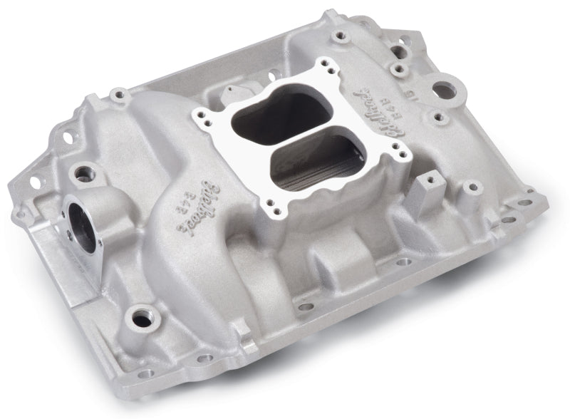 مشعب العادم Edelbrock Buick B4 B