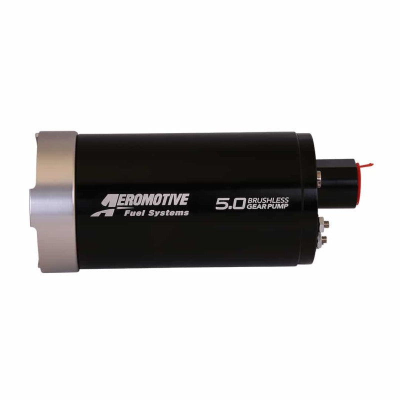 Aeromotive 05-18 Chevrolet Silverado/GMC Sierra 1500 Series 3.5 GPM Brushless Gear Pump