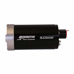 Aeromotive 05-18 Chevrolet Silverado/GMC Sierra 1500 Series 5.0 GPM Brushless Gear Pump