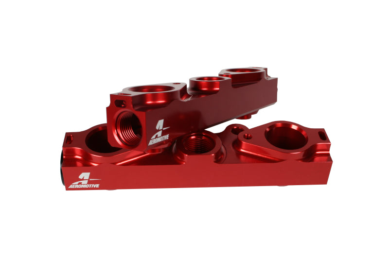 حاقن الوقود الجانبي AeroMotive 04-06 2.5 لتر لسيارات Subaru STI