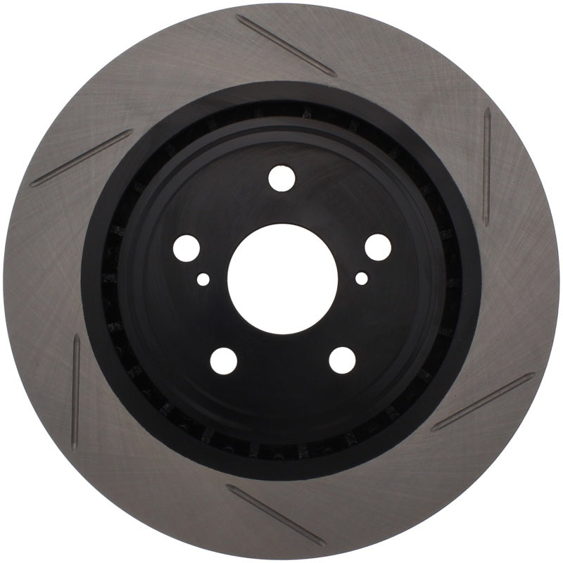 StopTech Slotted Sport Brake Rotor