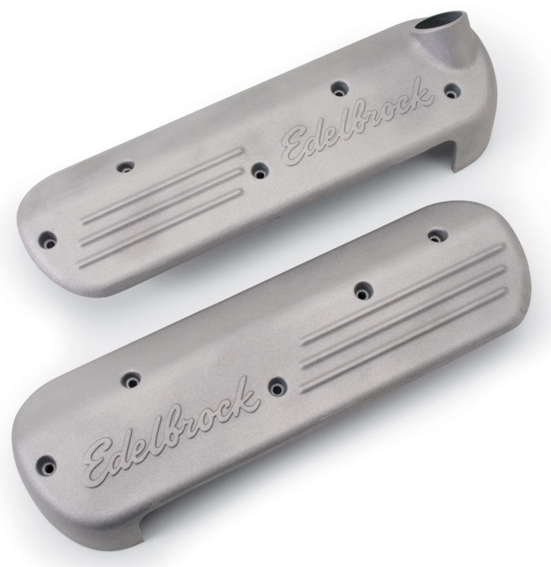 غطاء ملف الإشعال Edelbrock GM Gen IIi LS1