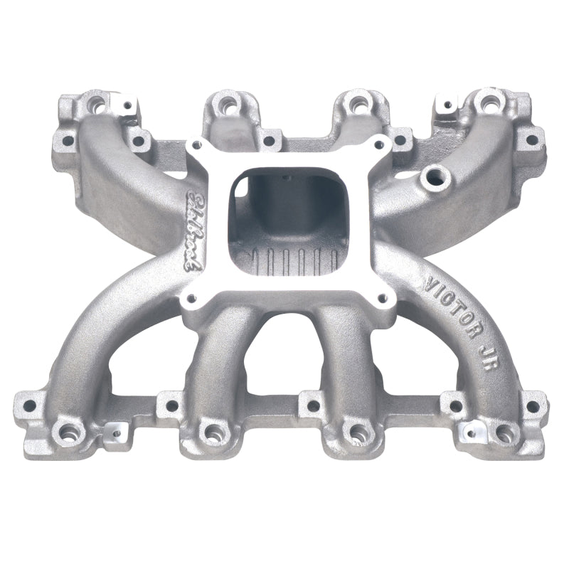 مدخل EFI من Edelbrock Victor Jr لمحركات GM Gen IIi