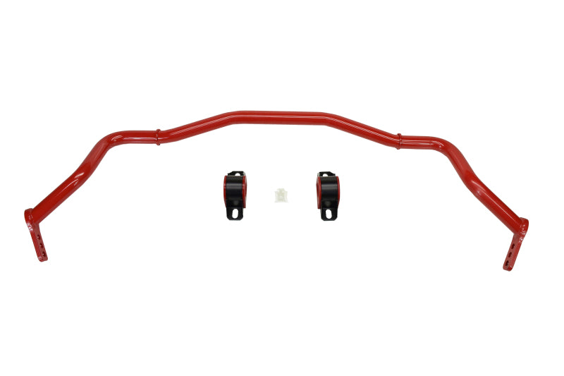 Pedders 2015+ Ford Mustang S550 Adjustable 35mm Front Sway Bar