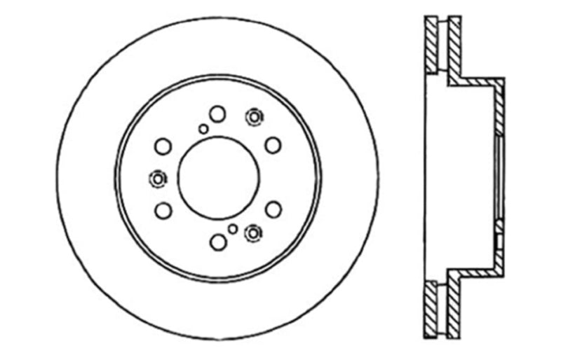 Technical Drawing