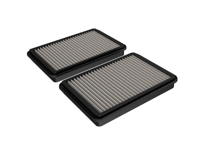 aFe Magnum FLOW Pro DRY S Air Filter 21+ RAM 1500 TRX V8-6.2L