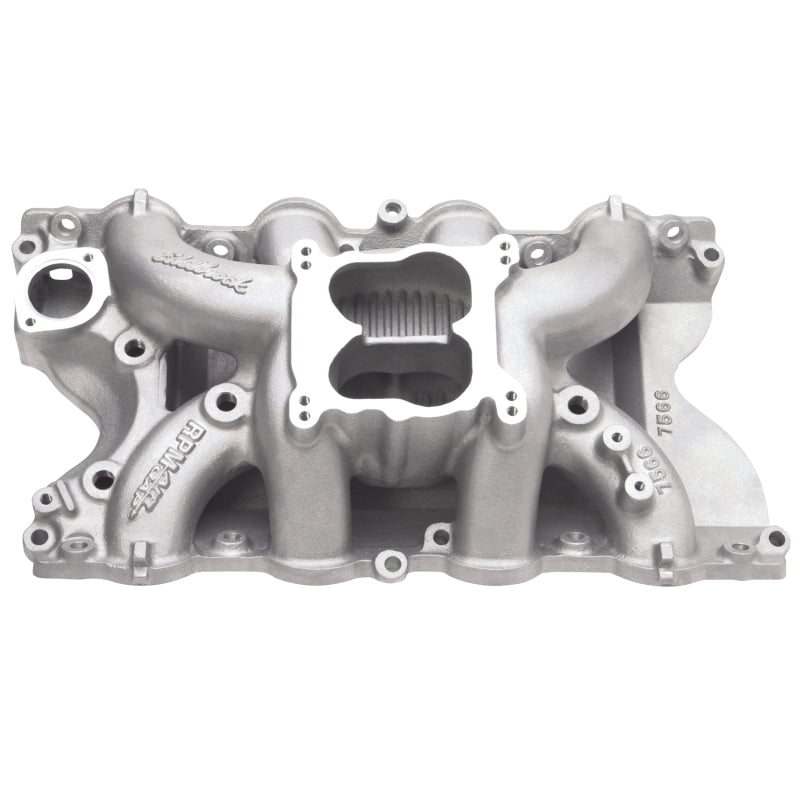 فتحة هواء Edelbrock Performer RPM Ford 460 STD Flange/Sprd Bore