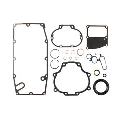 Cometic 2017 Milkwaukee 8 Trans w/ Oil Pan Gasket Rebuild