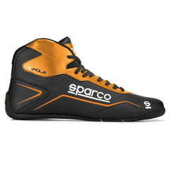 Sparco Shoe K-Pole 47 BLK/ORG