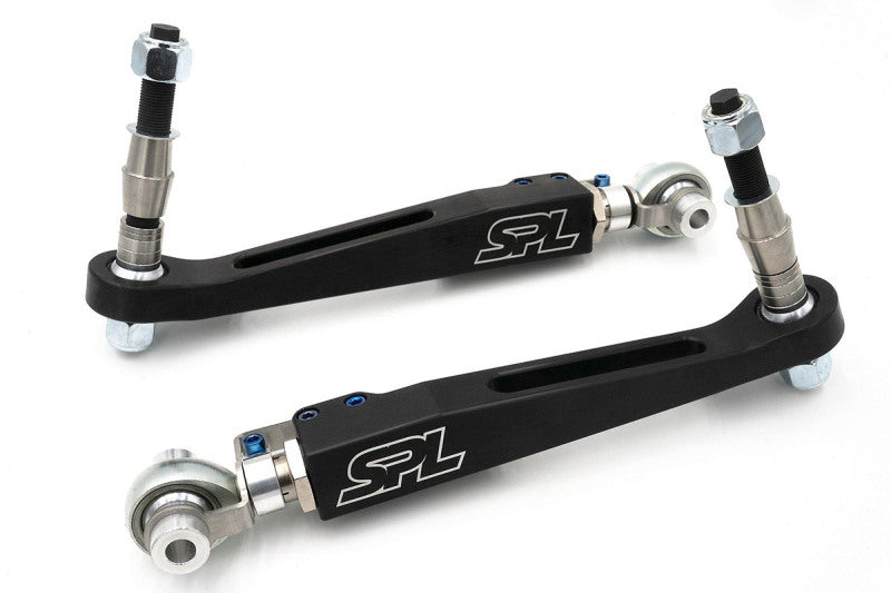 SPL Parts 2016+ Chevrolet Camaro (Gen 6) Front Lower Control Arms