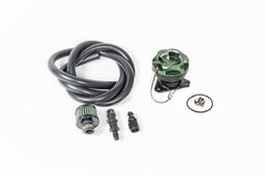 Radium Engineering FCST-X  Refueling Kit - Direct Mount Standard Fill