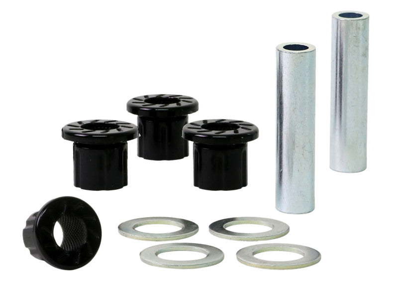 Whiteline 2006 Toyota Tacoma Base Steering Rack Bushing Kit