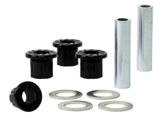 Whiteline 2006 Toyota Tacoma Base Steering Rack Bushing Kit