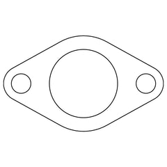 Cometic Nissan QR25DE .018in AFM Thermostat Gasket - 2002-2018