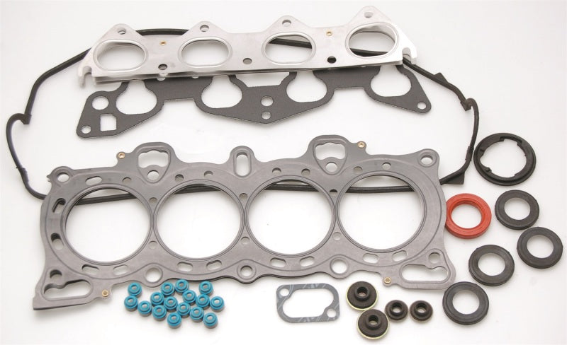 Cometic Street Pro 88-91 Honda D16A6/A7 SOHC ZC 76mm Top End Gasket Kit