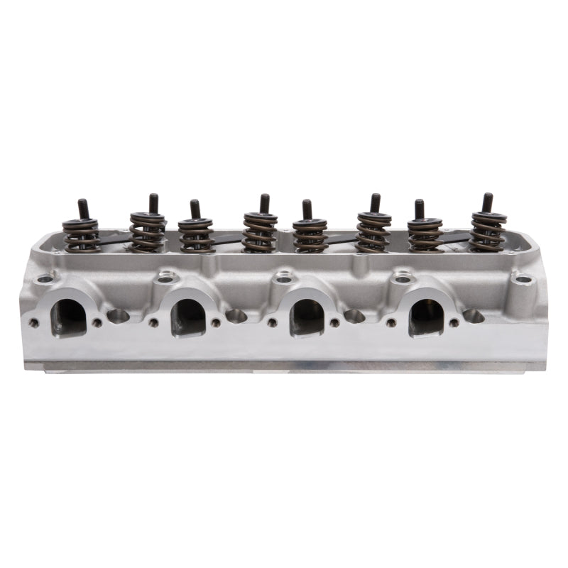 رأس مكبس CNC من Edelbrock Single Perf RPM Bb/Ford Cj 460