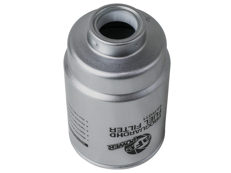 مرشحات السوائل aFe ProGuard D2 وقود F/F شاحنات ديزل GM 01-12 V8-6.6L (td)