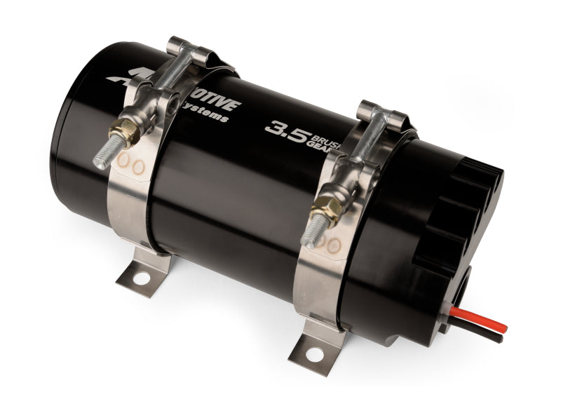 Aeromotive Brushless Pro-Series Fuel Pump External In-Line