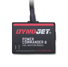 Dynojet 05-06 Kawasaki ZX-6R Power Commander 6