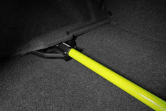 Perrin 2013+ BRZ/FR-S/86/GR86 Rear Shock Tower Brace - Neon Yellow