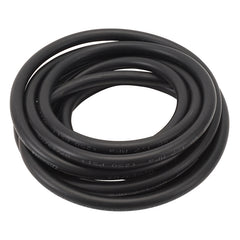 Russell Performance -4 AN Twist-Lok Hose (Black) (Pre-Packaged 500 Foot Spool)