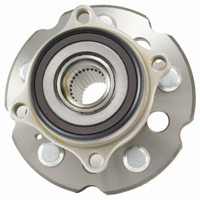 MOOG 10-13 Acura ZDX Rear Hub Assembly