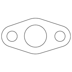 Cometic Holden 253/304/308 V8 .032in AFM Oil Pump Pickup Gasket