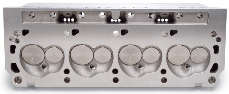 صنبور مسطح من طراز Edelbrock Single Victor Jr 289-351W