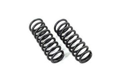 Superlift 07-18 Jeep JK 2 & 4 Door Coil Springs (Pair) 4in Lift - Front