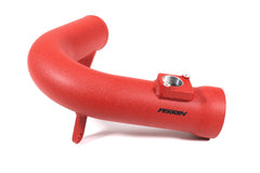 Perrin 22-24 Subaru WRX Cold Air Intake w/ Heatshield - Red